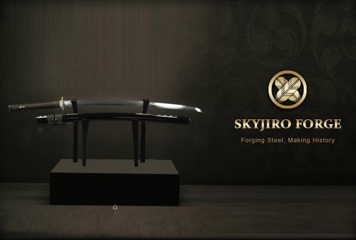 NEW KIKU-NO-HANA (Chrysanthemum) Polished "2018"