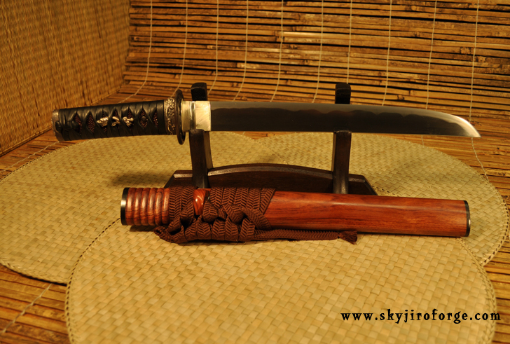 Water Dragon O-Tanto